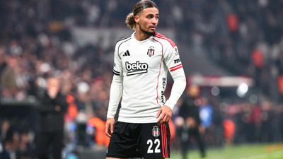 Beşiktaş'ta ilk ayrılık! Kiralık olarak gidiyor