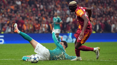 Galatasaray - Liverpool maçında hava nasıl olacak?
