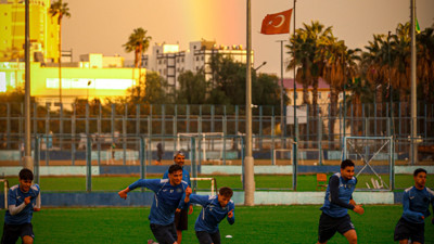FIFA Adana Demirspor'a yine puan silme cezası verdi