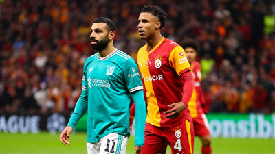 Nihat Kahveci: Ismail Jakobs nasıl sol bek olunuru gösterdi