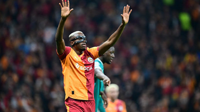 Nihat Kahveci: Victor Osimhen ilk günden bugüne...