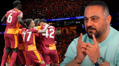 Osimhen, Sara, Uğurcan Çakır hiçbiri değil! Hasan Şaş en çok o yıldızı beğendi: 80 M.€'luk orta sahayı sahadan sildi