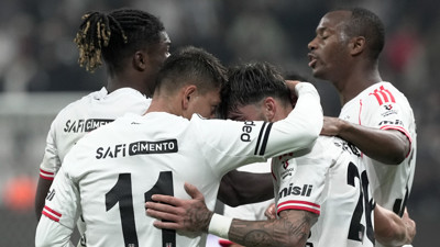 Sergen Yalçın Jota Silva'nın üzerini çizdi! Son 5 maçta sadece 1 dakika oynadı