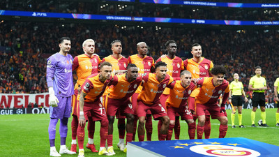 Osimhen, Uğurcan Çakır, Barış Alper Yılmaz ve Sara'nın bonservisleri 250 milyon euro oldu!