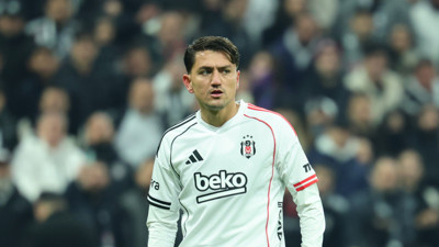 Sergen Yalçın Cengiz Ünder'i Fenerbahçe'ye geri gönderme kararı aldı