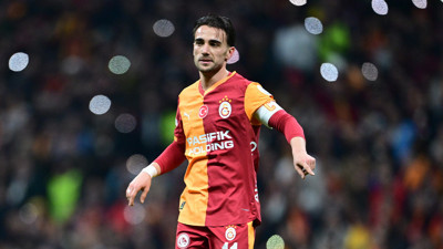 Nebil Evren: Yunus Akgün ikinci forvet gibi oldu