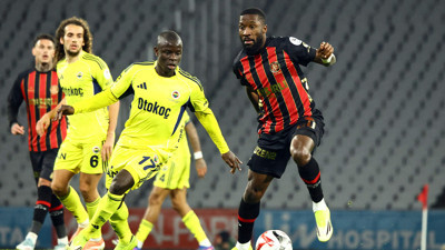 Nihat Kahveci'den Fenerbahçe'ye eleştiri: Senin bir oyuncun Fatih Karagümrük'ün değerinde ama...