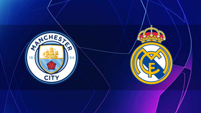 Manchester City - Real Madrid maçı ne zaman? Saat kaçta? Hangi kanalda?
