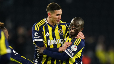 Nihat Kahveci: 4-1'e rağmen umutsuzluğu hissedebiliyorum