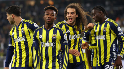 Nihat Kahveci: Olumlu ve olumsuz anlamda ilkler yaşandı