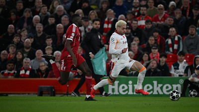 Nebil Evren: Galatasaray gol yiyip hemen dağılıyor