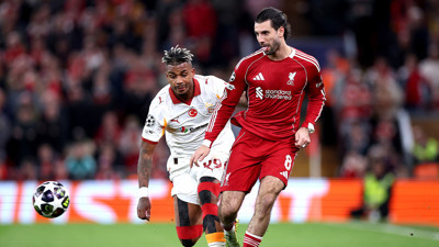 Nihat Kahveci: Liverpool Galatasaray'dan bu kadar iyi değil ama...