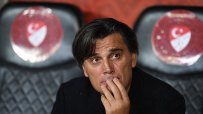 A Milli Takım kadrosu açıklandı! Montella'dan çok tartışılacak karar