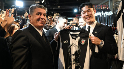 Hyeon-gyu Oh Serdal Adalı'nın kendisine verdiği sözü açıkladı: 15 gol atarsam bana saat alacaklar