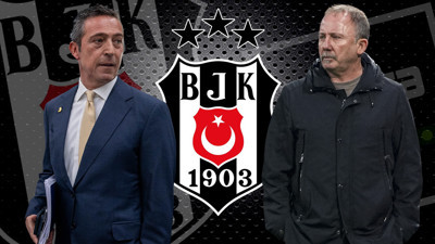 Sergen Yalçın Ali Koç'un prensini istedi: Şampiyonluk için bu 6 futbolcu şart!