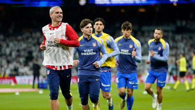 Antoine Griezmann Orlando City'de!