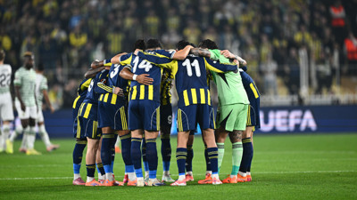 Fenerbahçe'de kronik sakat oldu! Son 5 yılda sadece 19 maç kaçırmıştı