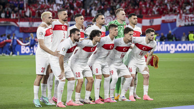 Nihat Kahveci: Dünya Kupası bu jenerasyona yakışır