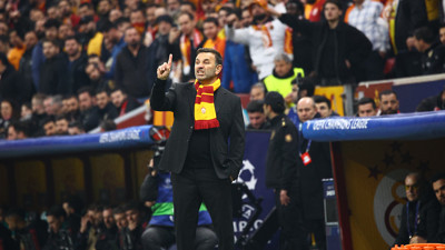 Okan Buruk Süper Lig'de bu dörtlüyü asla bozmayacak! Abdülkerim Bardakcı, Davinson Sanchez, Singo, Jakobs