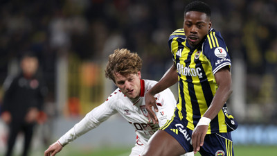 6 milyon euroluk Musaba 50 milyon euroluk Barış Alper Yılmaz ve Leroy Sane'yi geçti