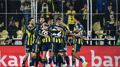 Fenerbahçe Oğuz Aydın'la yollarını ayırıyor