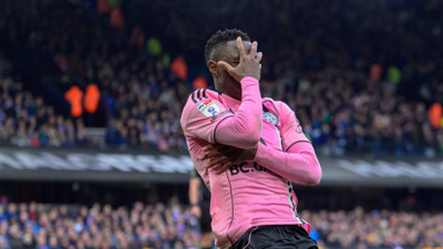 Galatasaray'da Mauro Icardı'nın yerine Patson Daka