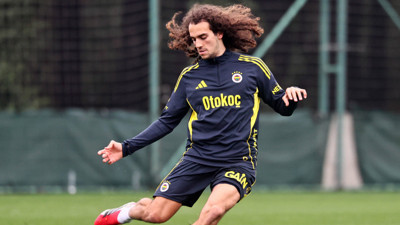Guendouzi, Sidiki Cherif ve Nene'den şampiyonluk sözü
