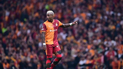 Okan Buruk Lemina'dan çok memnun! Menajeri İstanbul'a geliyor