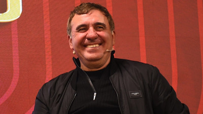 Gheorghe Hagi: Birileri ağlayacak veya üzülecek!