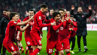 Nihat Kahveci: İşin mücadele, hırs, azim tarafı 10/10'luk!