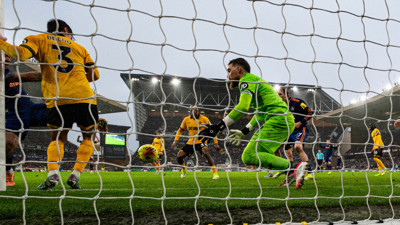 Wolverhampton'dan bir transfer daha: Al bonservisini gel