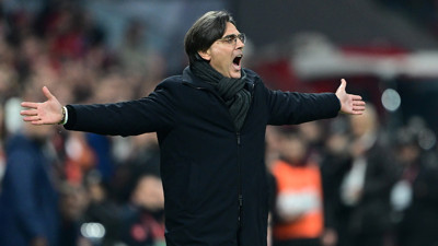 Vincenzo Montella milli yıldıza seslendi! "Gelişmesi gerekiyor"