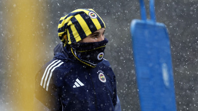 Fenerbahçe'de 30 maç kaçırdı hem Sadettin Saran'ın hem de Tedesco'nun sabrını taşırdı: Kendine kulüp bul