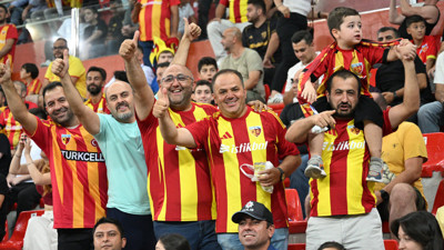 FIFA'dan Kayserispor ve Amed Sportif Faaliyetler'e transfer yasağı cezası geldi