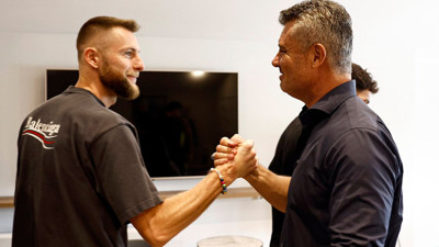 Sadettin Saran Milan Skriniar'ın en sevdiği stoperi Fenerbahçe'ye getiriyor!