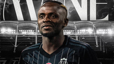 Beşiktaş Sadio Mane'ye teklif yaptı: Gel 10 numaramız ol