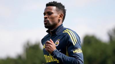 Nelson Semedo derbide kadroda olacak Levent Mercan en erken Mayısta