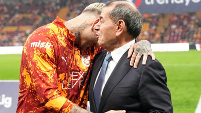 Galatasaray Mauro Icardı ile anlaşmaya vardı: İşgüzarlıktan başka bir şey değil
