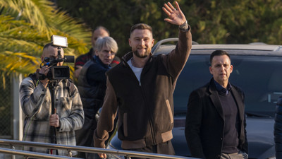 Milan Skriniar sezon sonunda Fenerbahçe'den ayrılıp Suudi Arabistan'a gidebilir