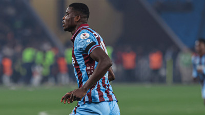 Onuachu Sörtloth gibi olacak! Wolfsburg, Hoffenheim ve Werder Bremen devrede