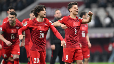 Nihat Kahveci: Çok şey kazanacaklar çok da şey kaybedecekler!