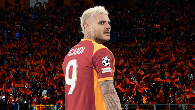 Mauro Icardi Galatasaray taraftarını kızdırdı! Trabzonspor maçı öncesi bu yapılır mı?