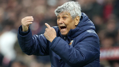 Mircea Lucescu kampta fenalaştı! Hastaneye kaldırıldı
