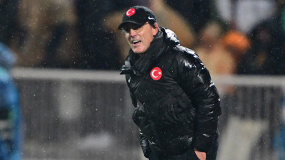 Nihat Kahveci: Vincenzo Montella başarılı!