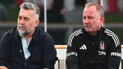 Beşiktaş Levski Sofya'nın sol beki Maicon için 5 milyon euroyu gözden çıkardı