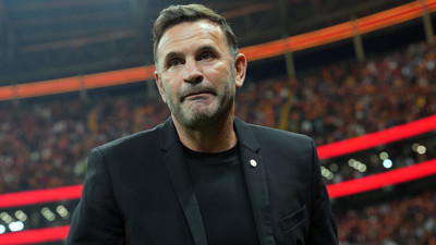 Buruk'tan VAR eleştirisi! "Birçok şey bekliyoruz VAR hakeminin çağırması gibi"