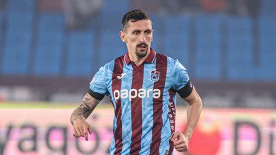 Stefan Savic: Fişi daha erken çekebilirdik!