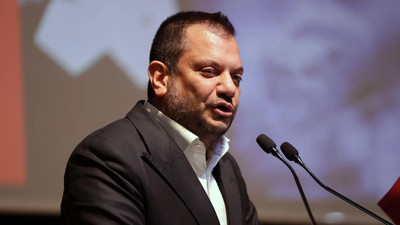 Ertuğrul Doğan: Kimse Trabzonspor'a akıl vermeye kalkmasın!