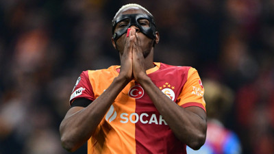 Victor Osimhen Fenerbahçe maçına kalmadan geri dönecek