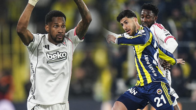 Dev derbide üst üste sakatlık şokları! 2 isim de devam edemedi